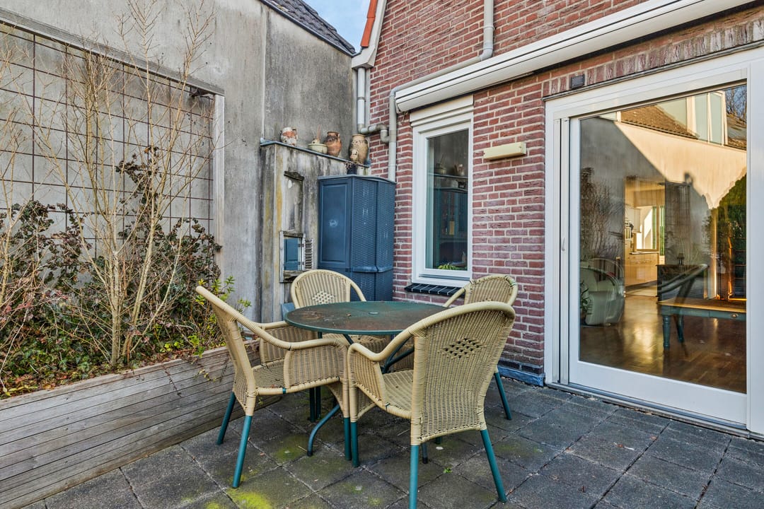 Foto 13 van Joannes Lenartzstraat 25-C