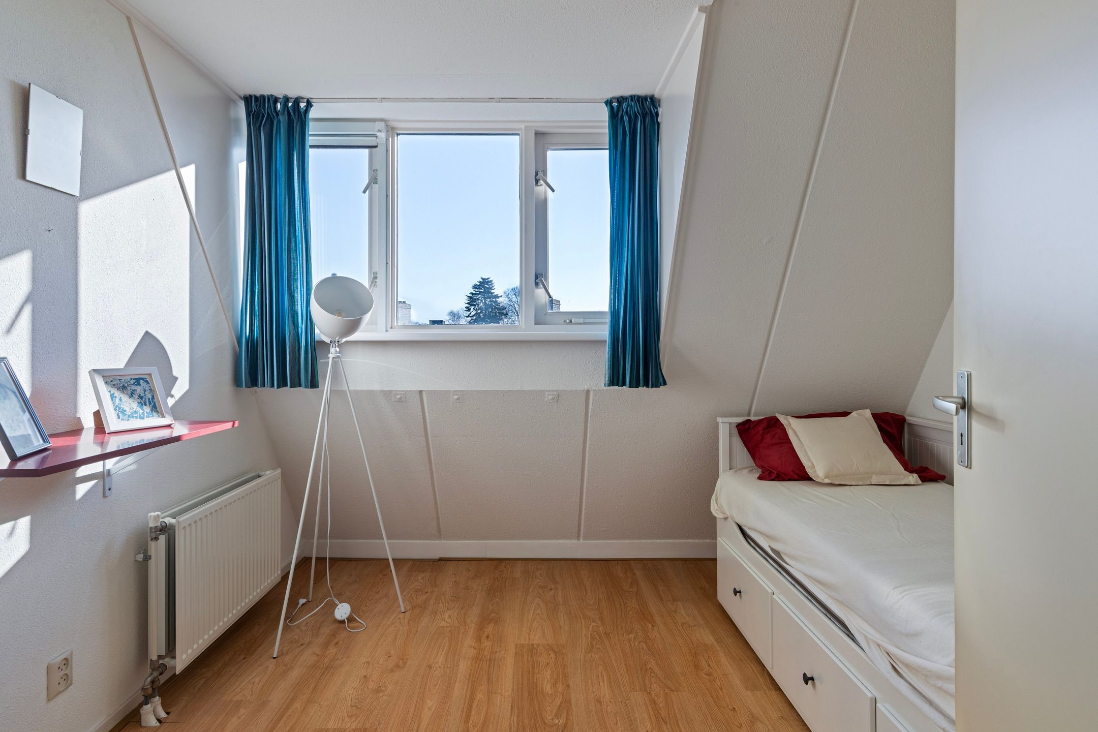 Foto 24 van Joannes Lenartzstraat 25-C