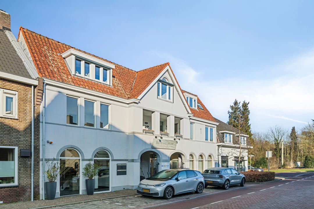 Foto 28 van Joannes Lenartzstraat 25-C