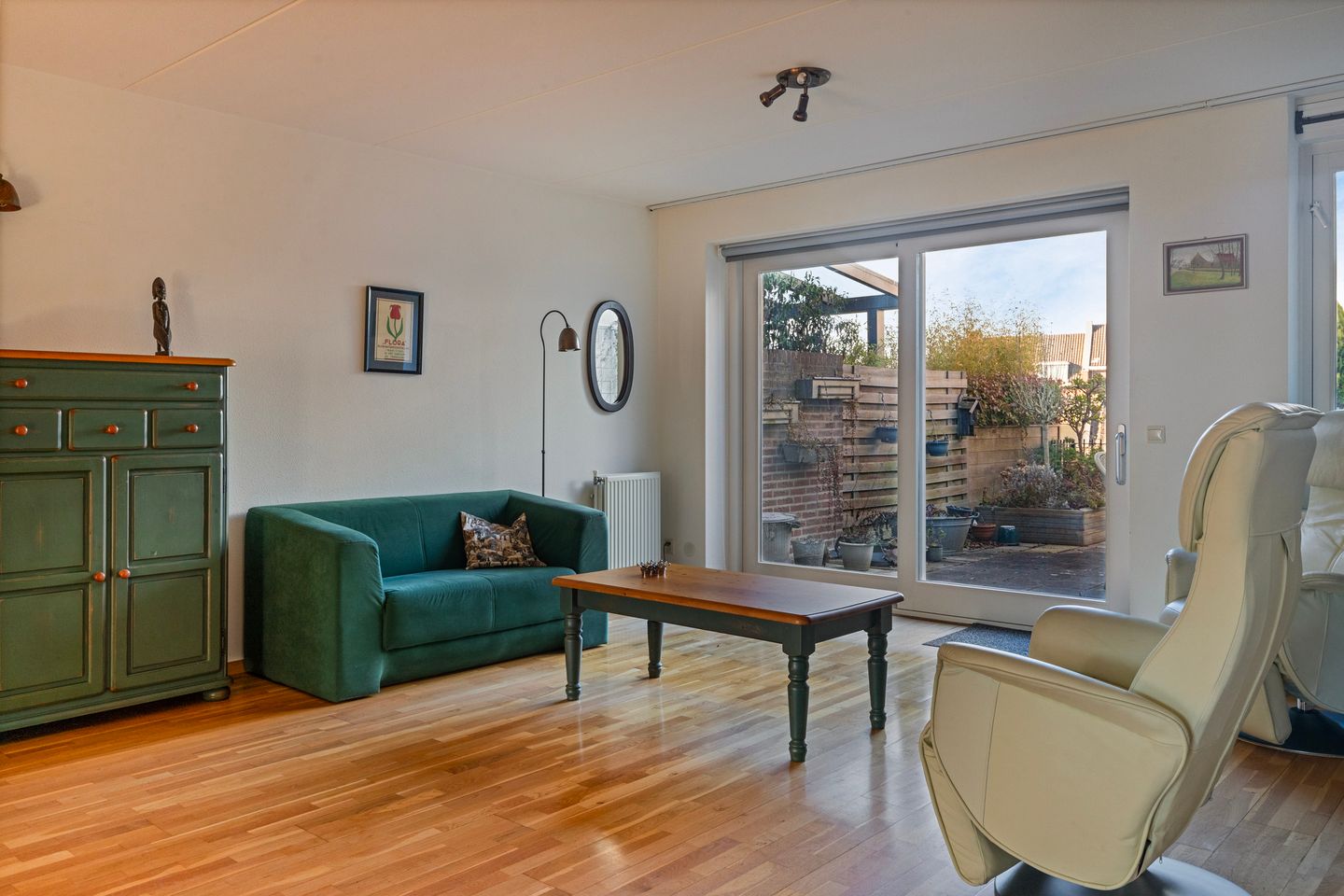 Foto 10 van Joannes Lenartzstraat 25-C