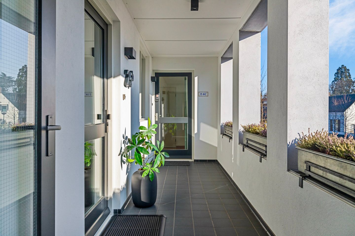 Foto 4 van Joannes Lenartzstraat 25-C