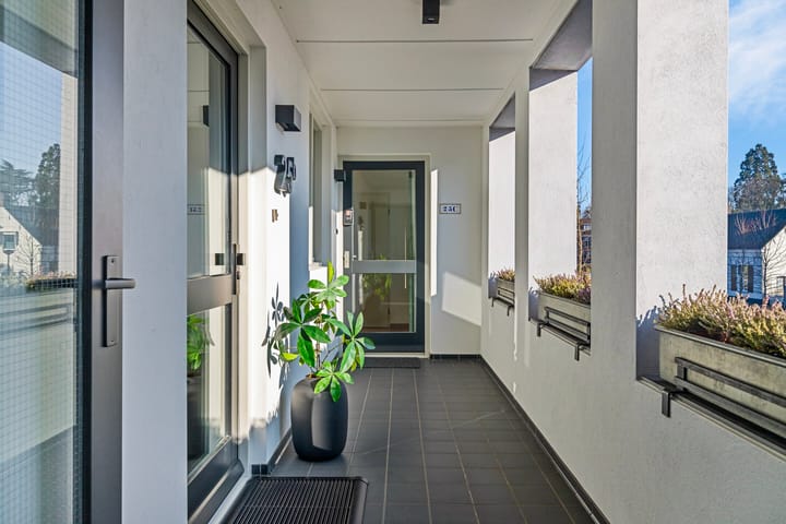 Photo 4 of Joannes Lenartzstraat 25-C