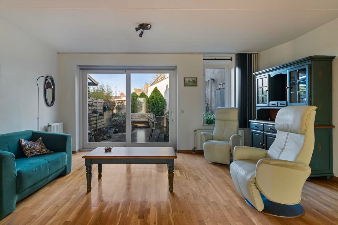 Foto 11 van Joannes Lenartzstraat 25-C