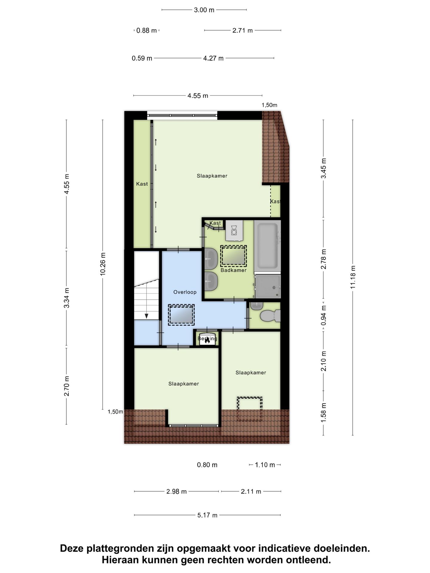 Foto 34 van Joannes Lenartzstraat 25-C