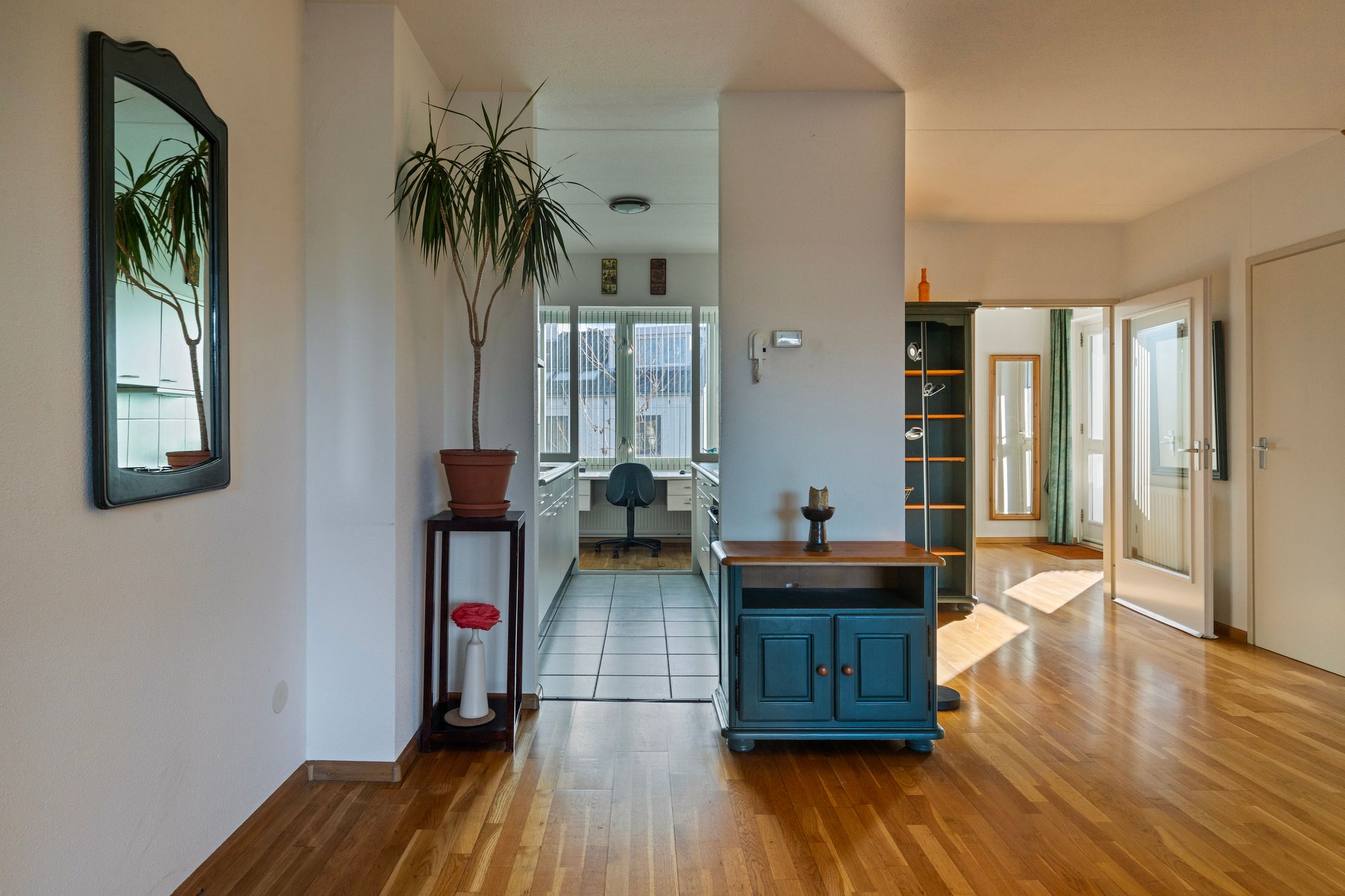 Foto 12 van Joannes Lenartzstraat 25-C