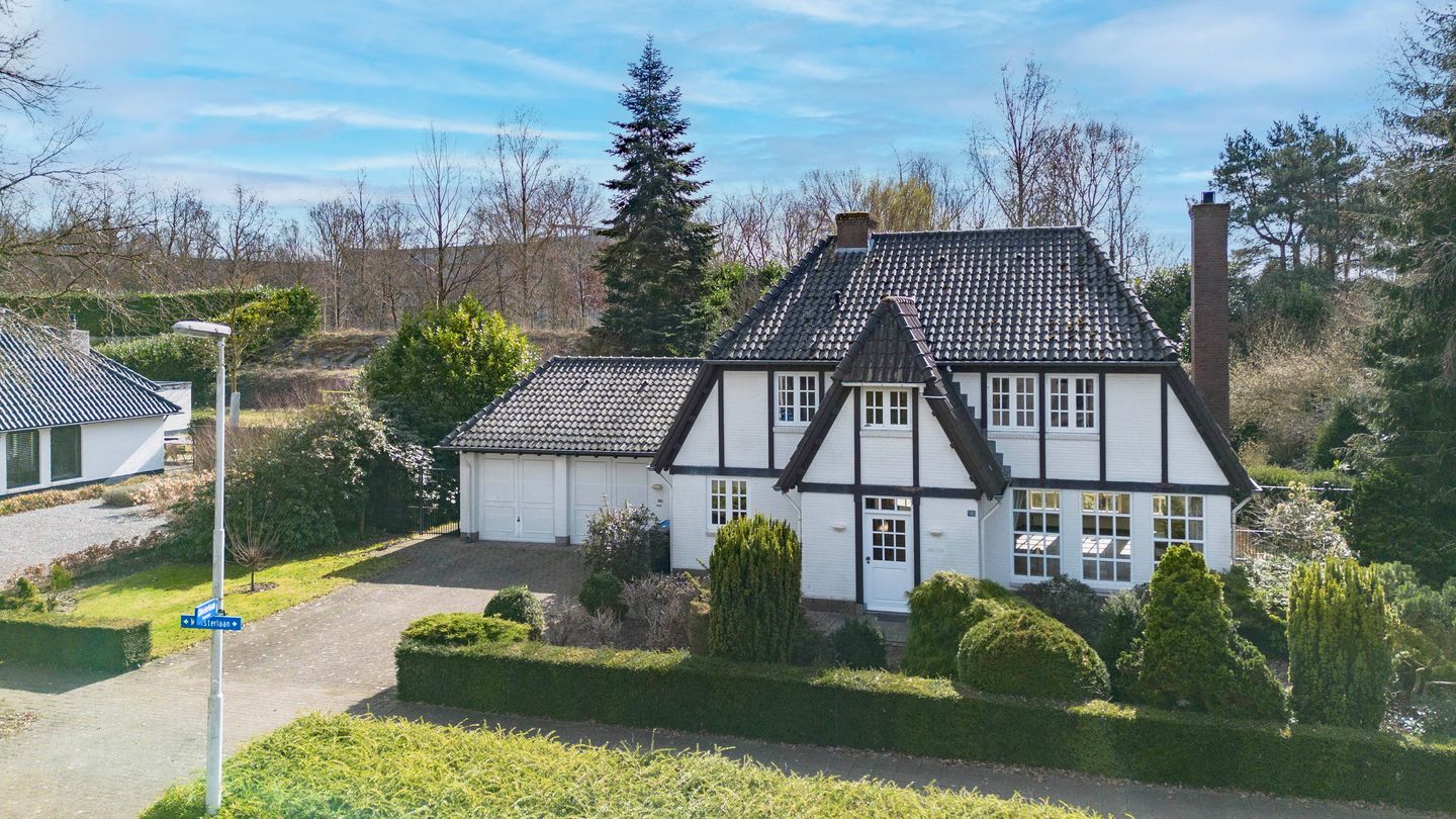 Foto 4 van Ministerlaan 34