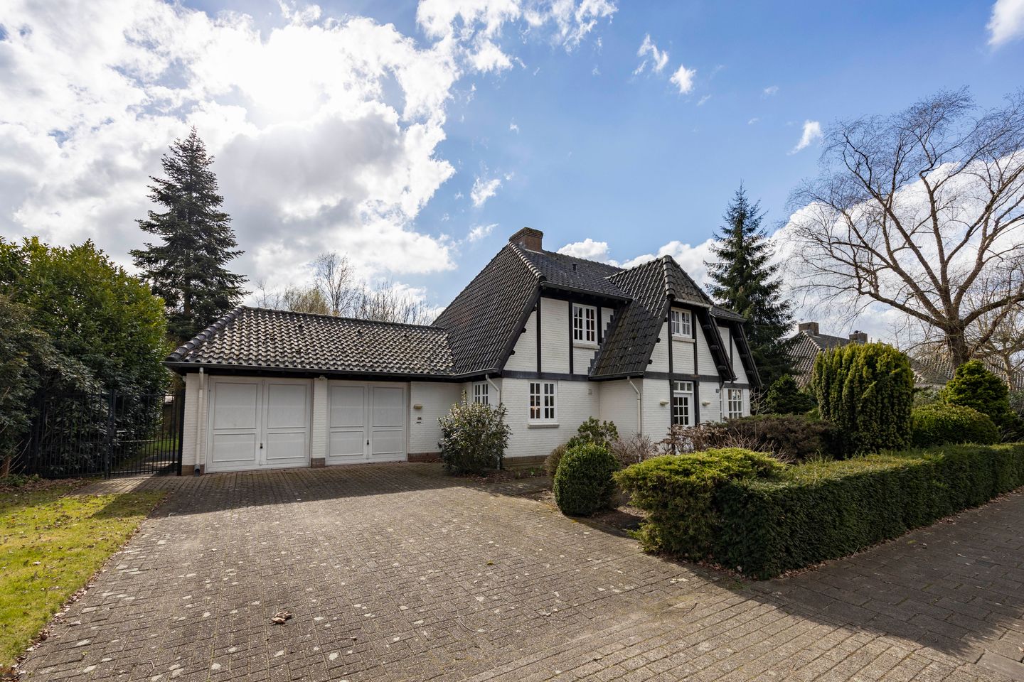 Foto 5 van Ministerlaan 34