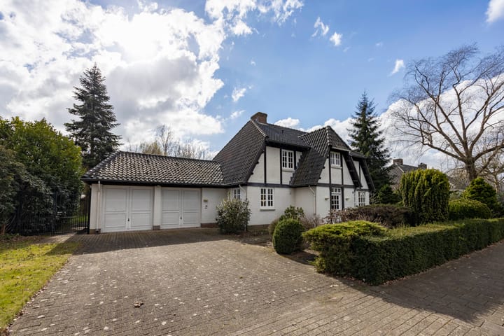 Foto 5 van Ministerlaan 34