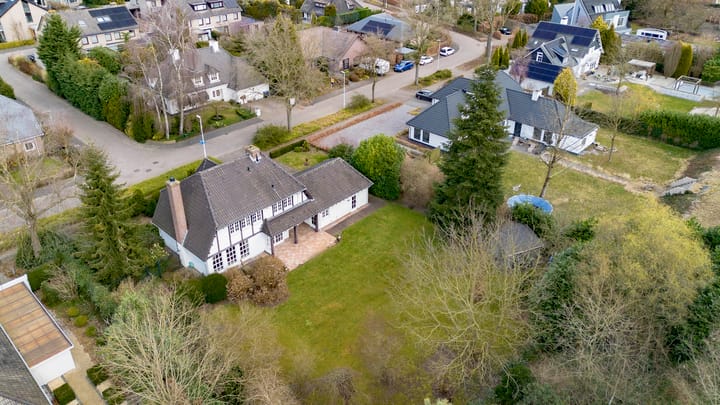 Foto 6 van Ministerlaan 34