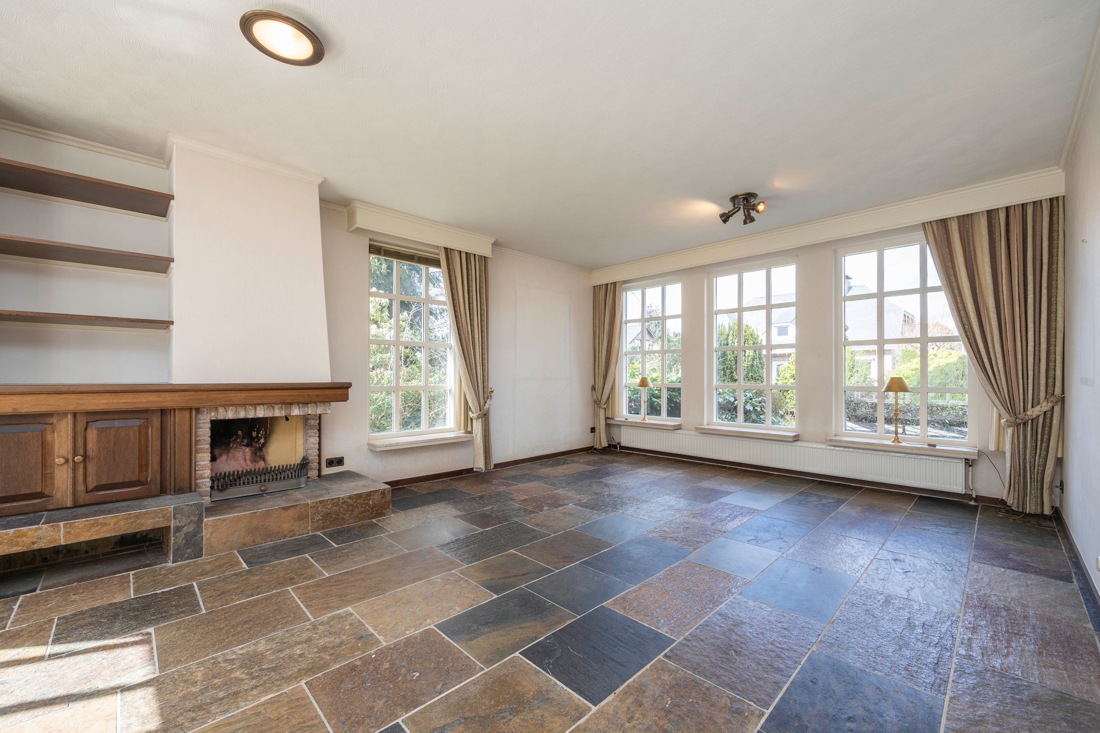 Foto 9 van Ministerlaan 34