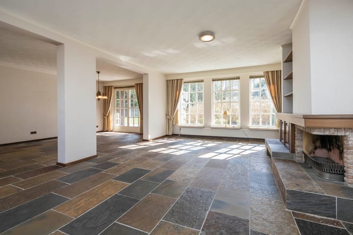 Foto 11 van Ministerlaan 34