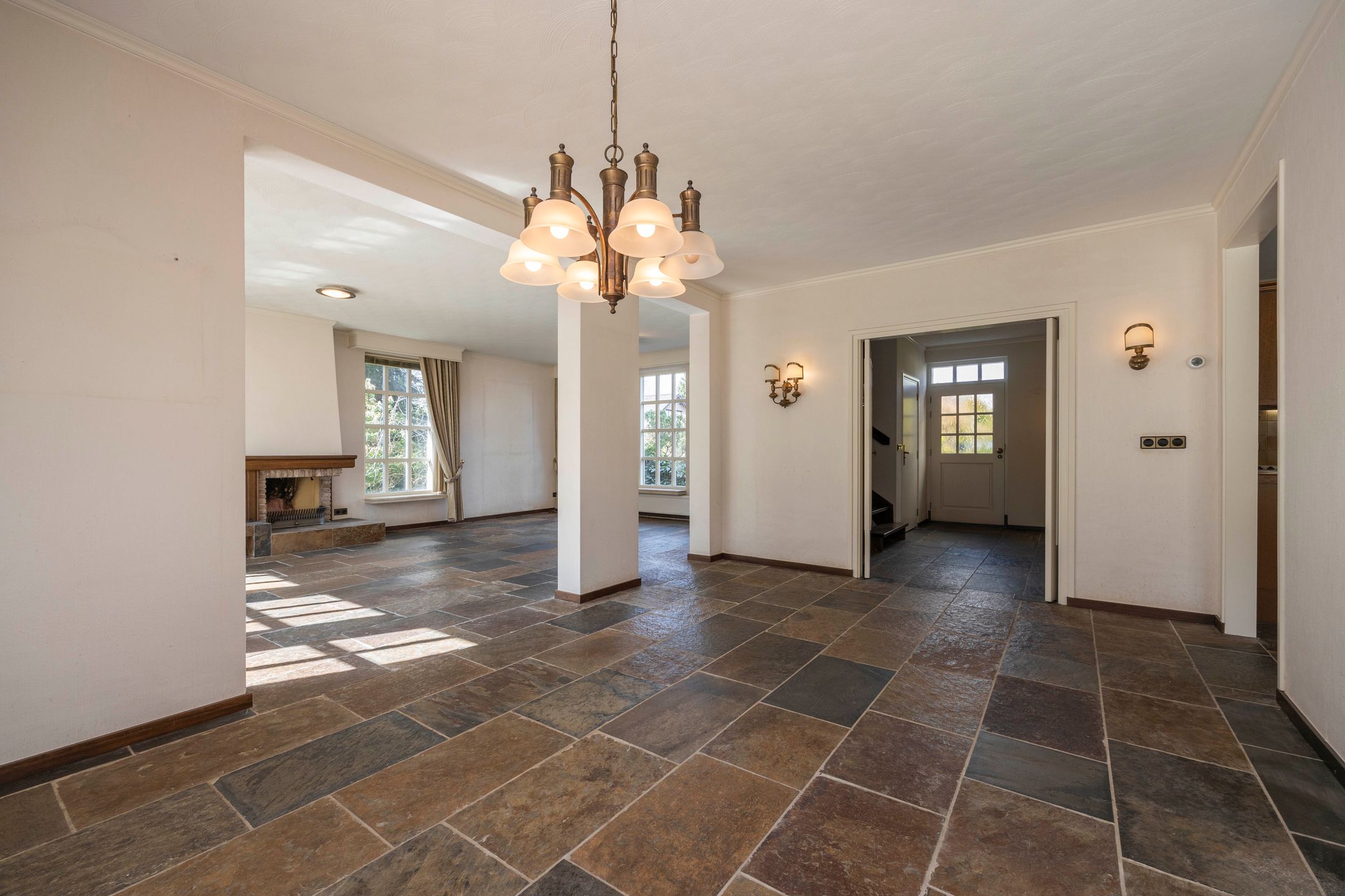 Foto 12 van Ministerlaan 34