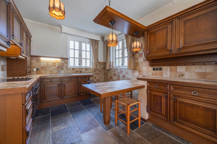 Foto 14 van Ministerlaan 34