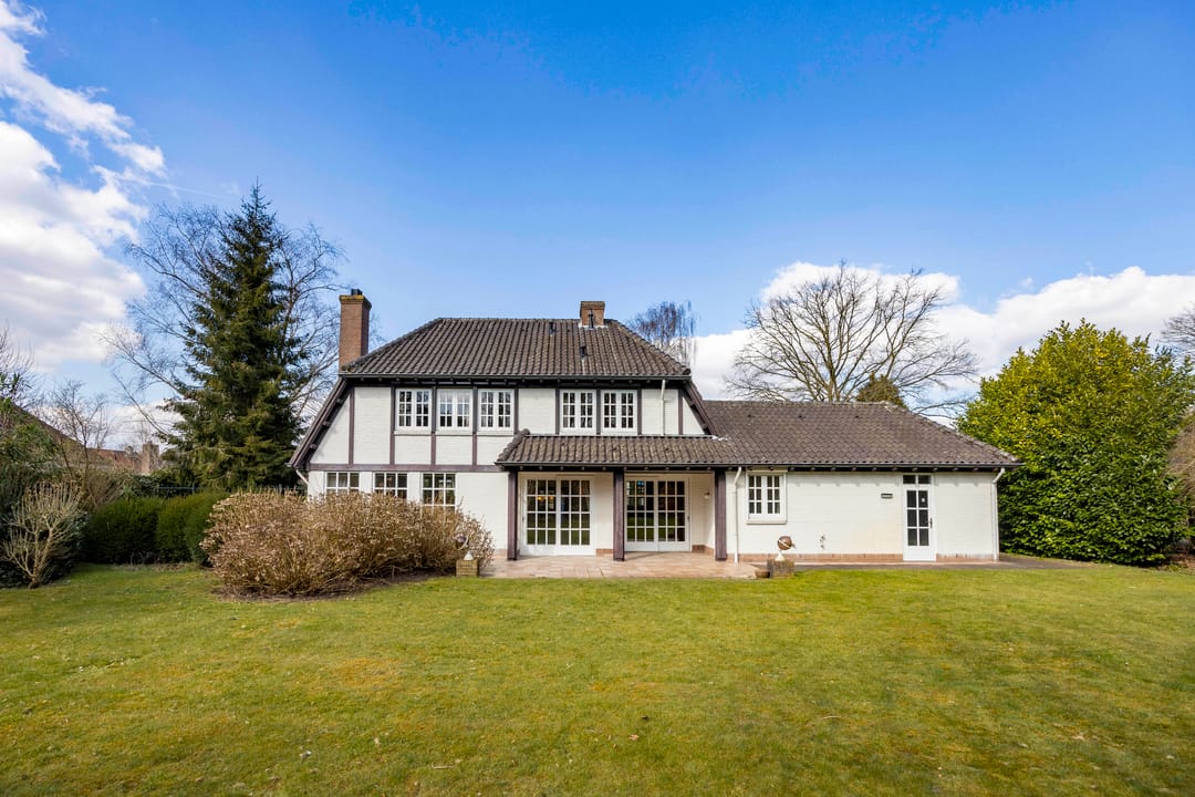 Foto 26 van Ministerlaan 34