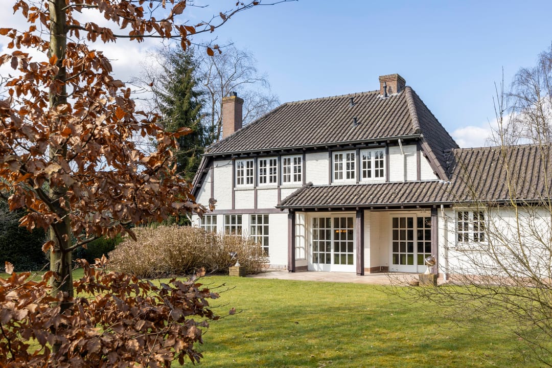 Foto 28 van Ministerlaan 34