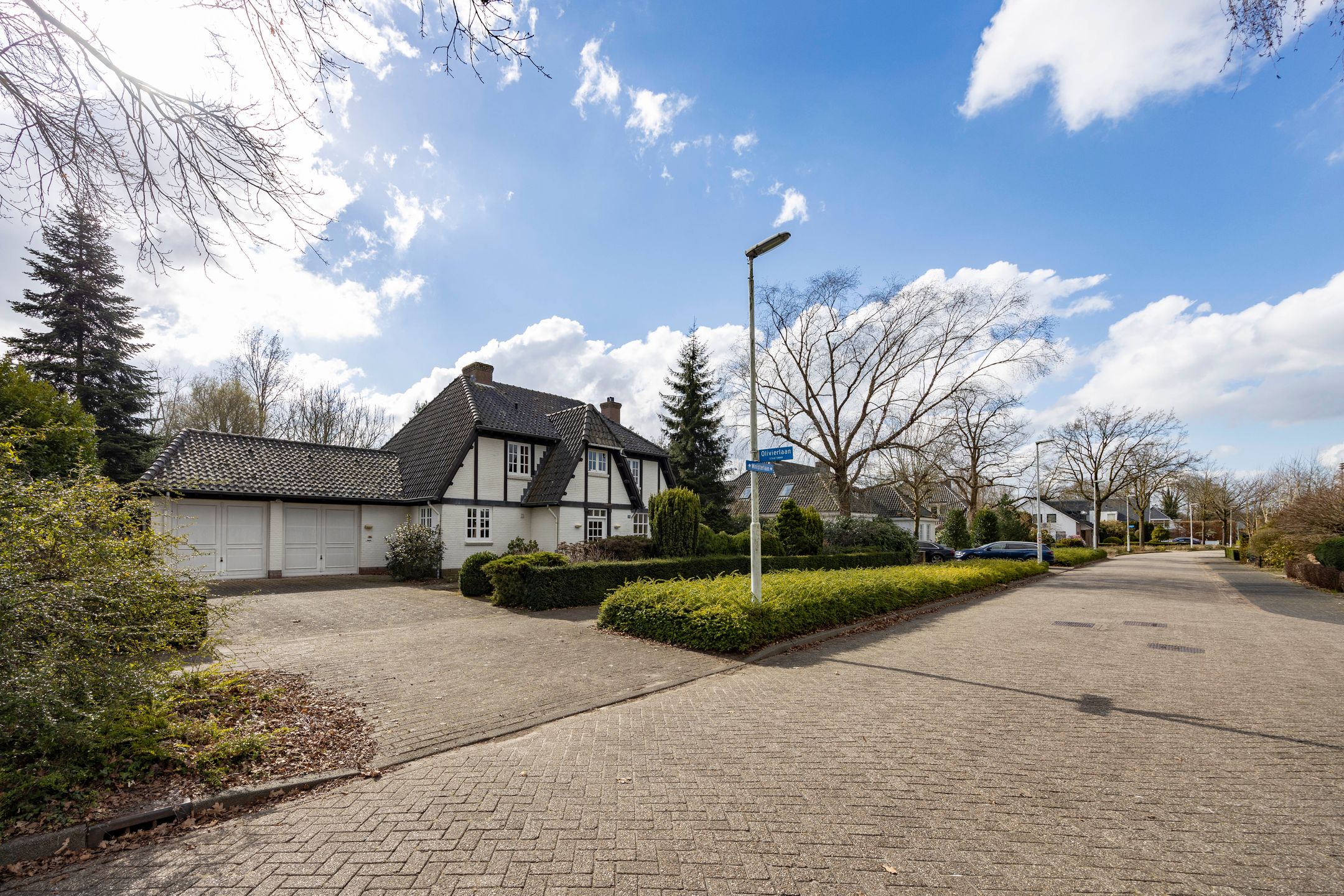 Foto 30 van Ministerlaan 34