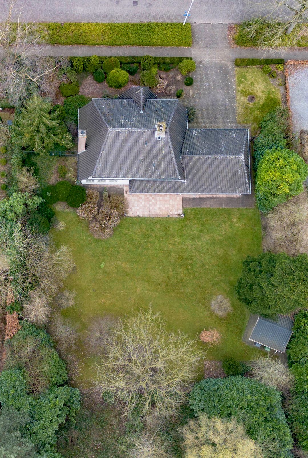 Foto 32 van Ministerlaan 34