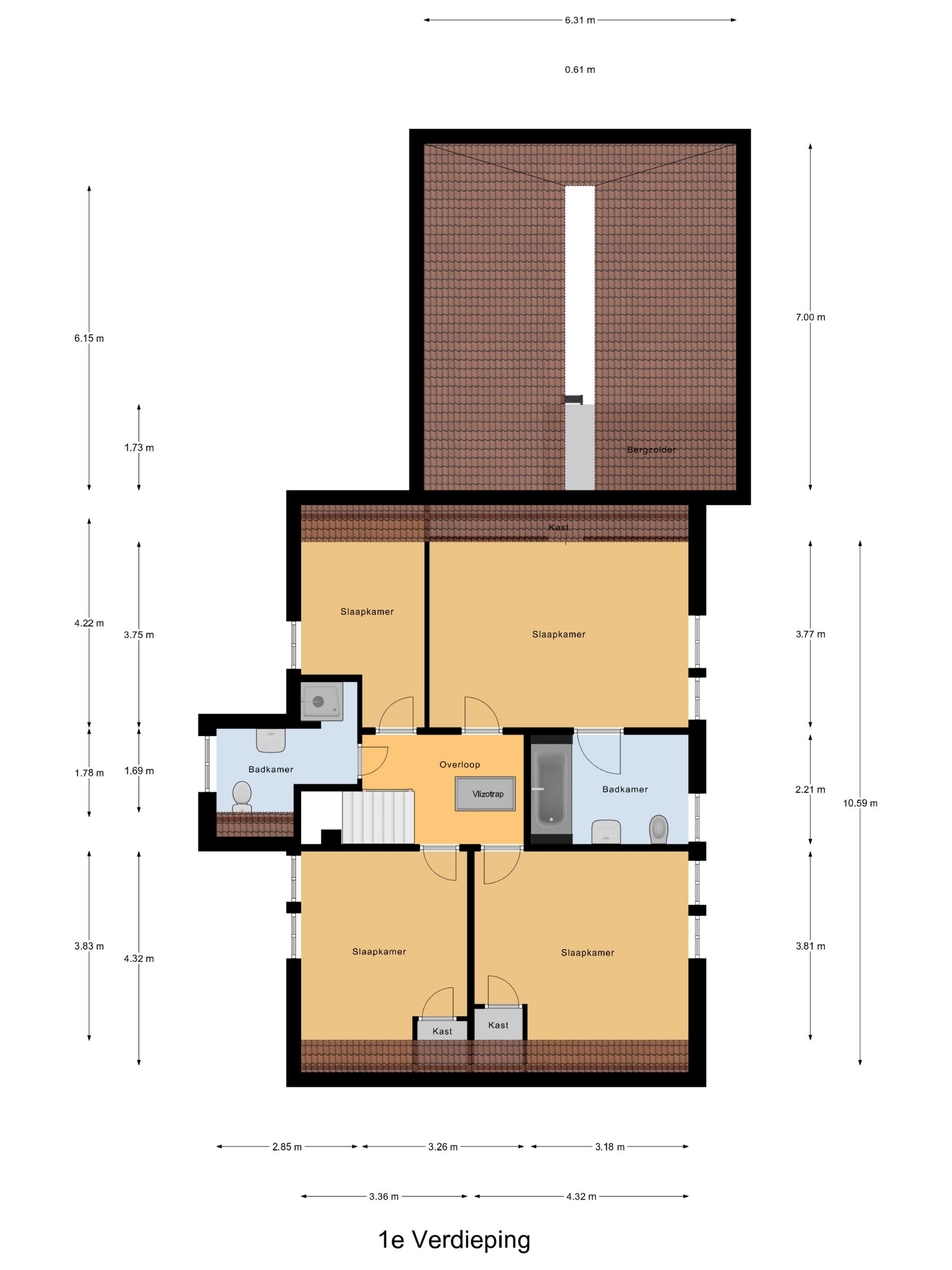 Foto 33 van Ministerlaan 34