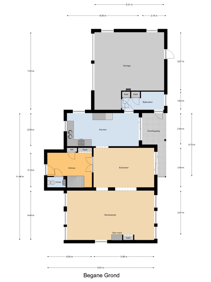 Foto 34 van Ministerlaan 34