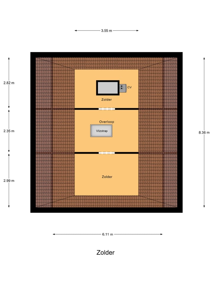 Foto 35 van Ministerlaan 34