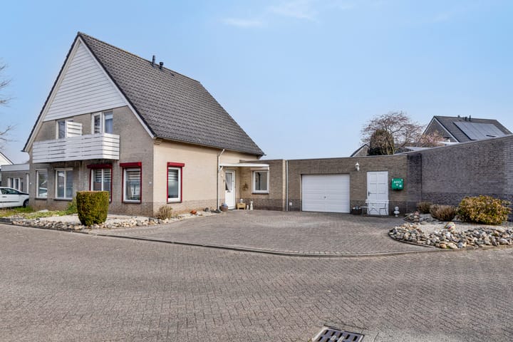 Foto 7 van Postsleperstraat 2