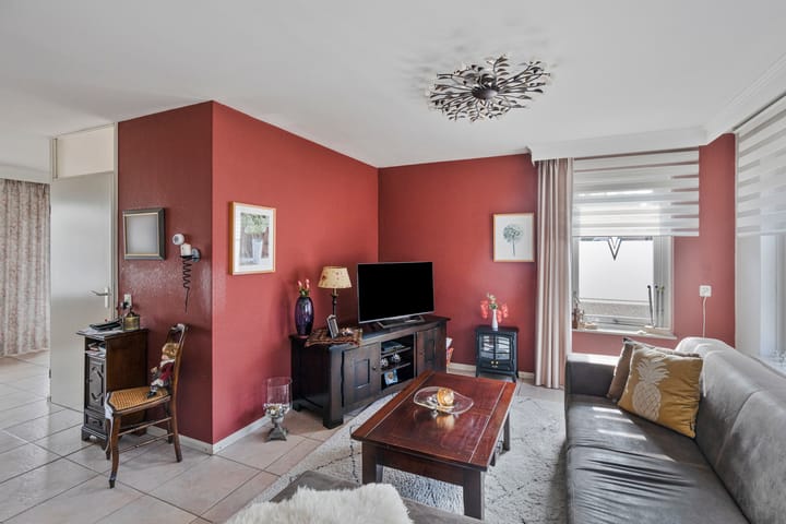 Foto 2 van Postsleperstraat 2