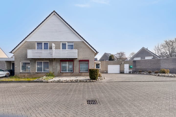 Foto 1 van Postsleperstraat 2