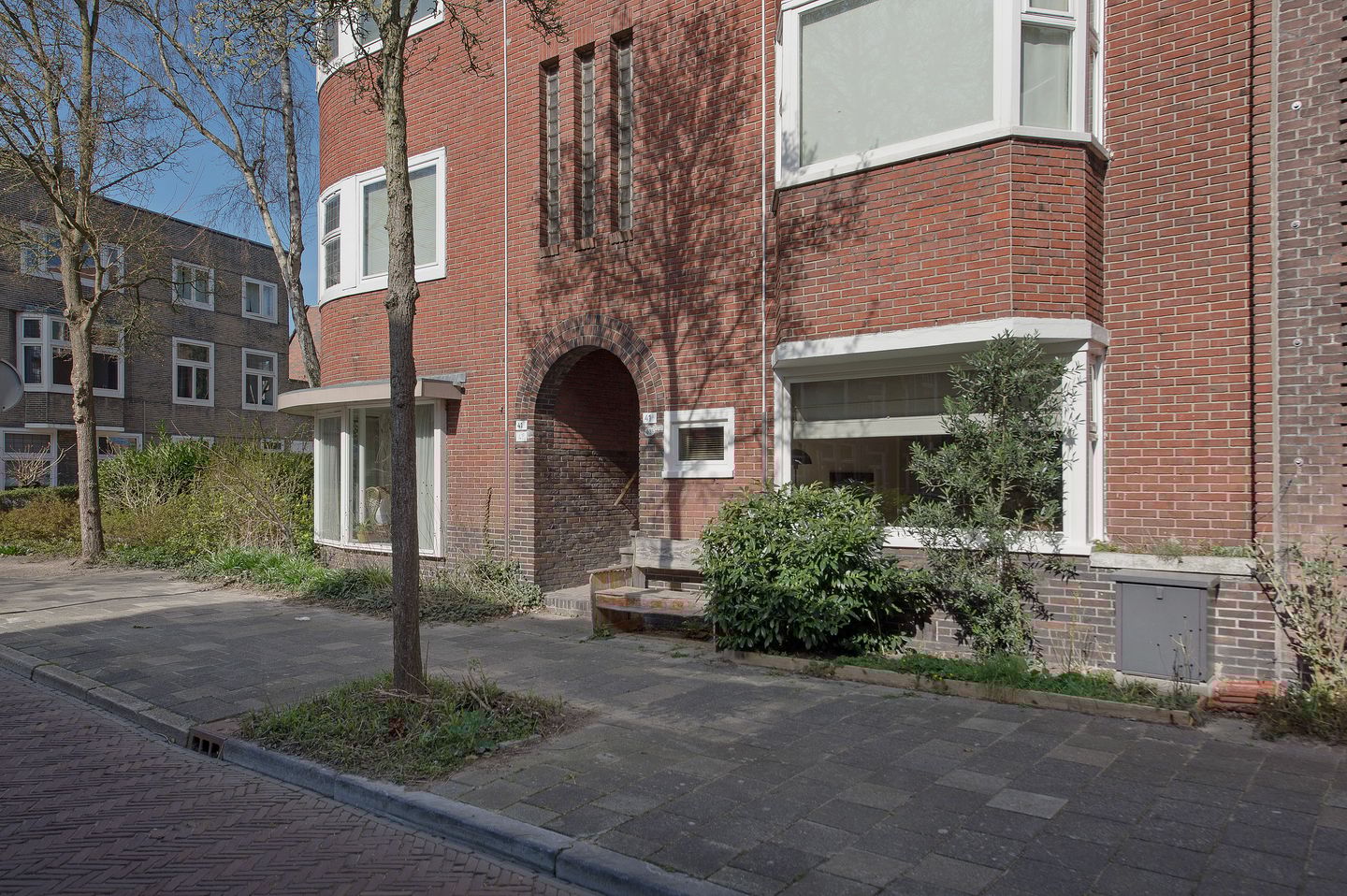 Foto 5 van Wassenberghstraat 41