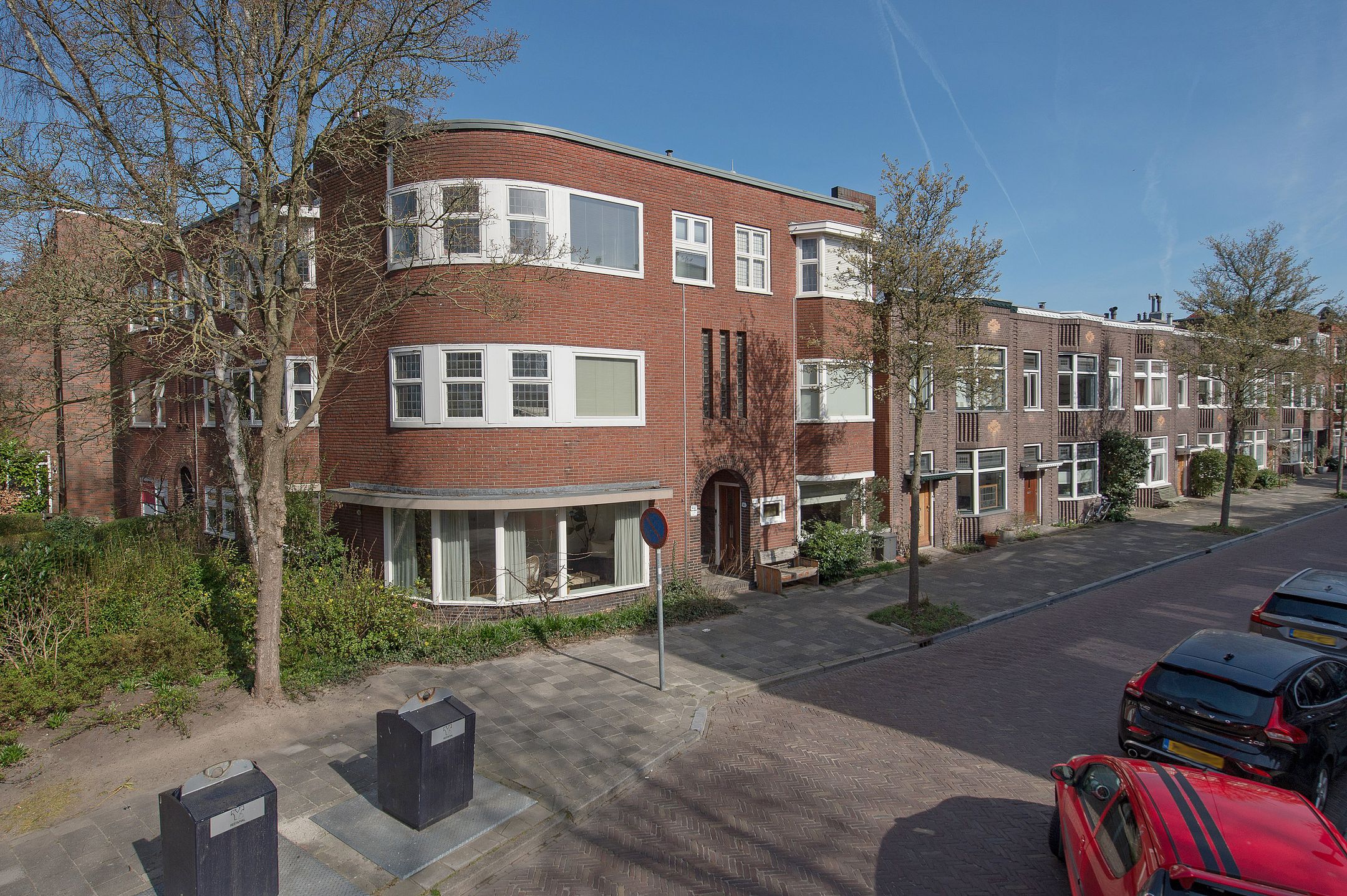 Foto 6 van Wassenberghstraat 41