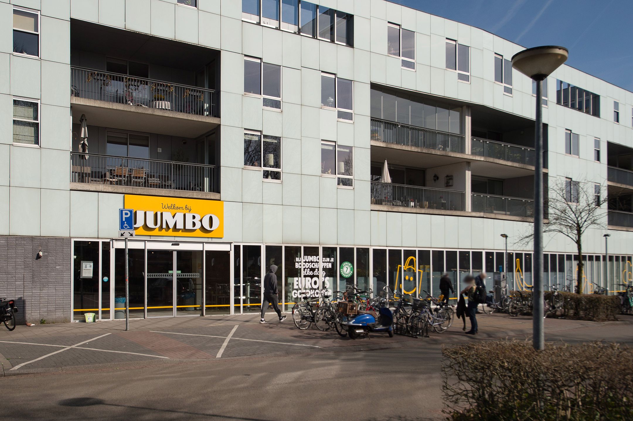 Foto 39 van Wassenberghstraat 41