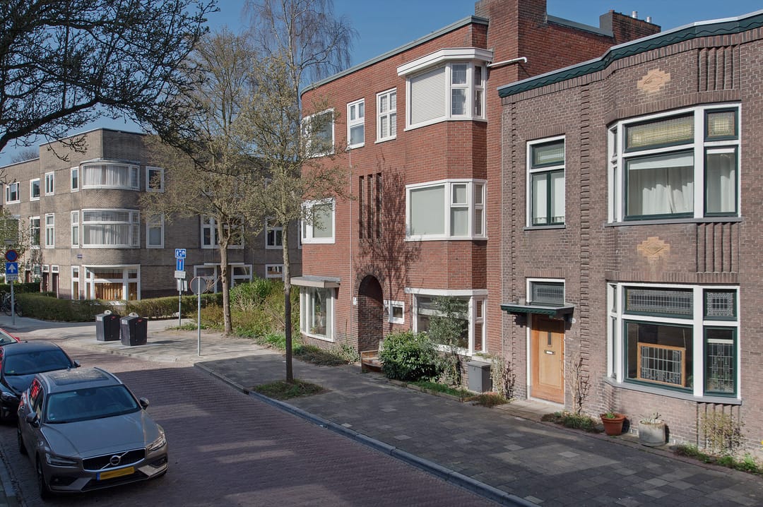 Foto 7 van Wassenberghstraat 41