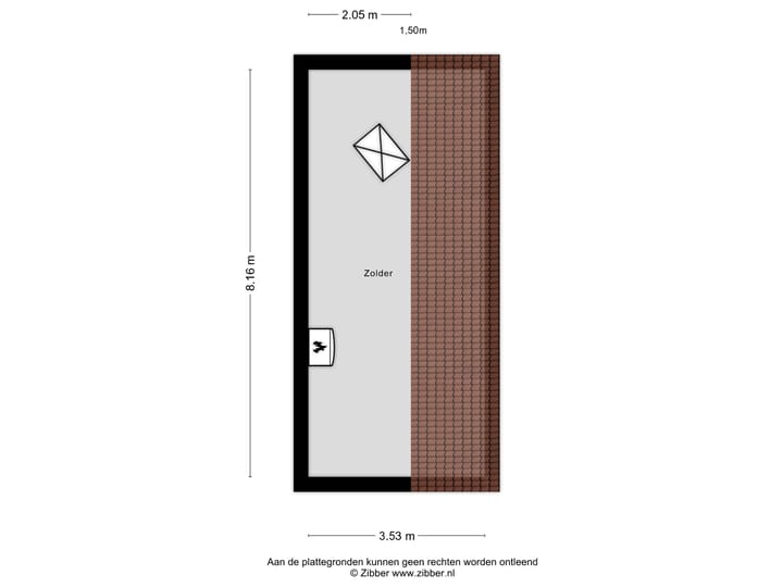 Foto 30 van Postsleperstraat 2