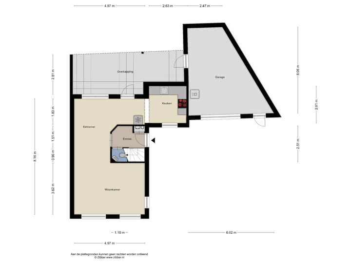 Foto 29 van Postsleperstraat 2