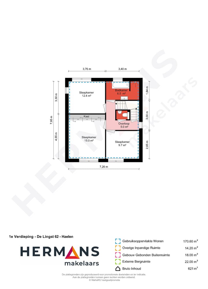 Foto 48 van De Lingst 62