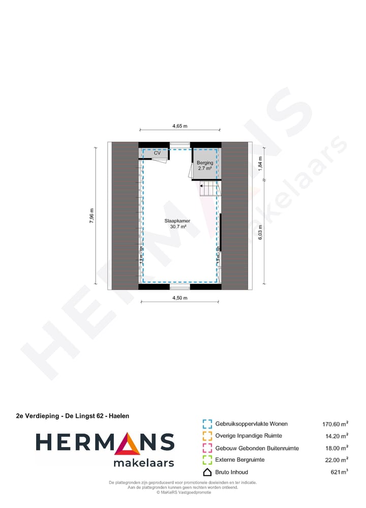 Foto 49 van De Lingst 62