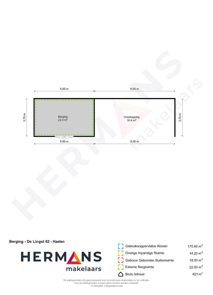 Foto 50 van De Lingst 62