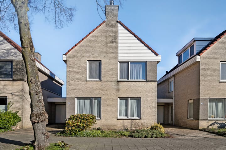 Foto 2 van van Wassenhovestraat 40