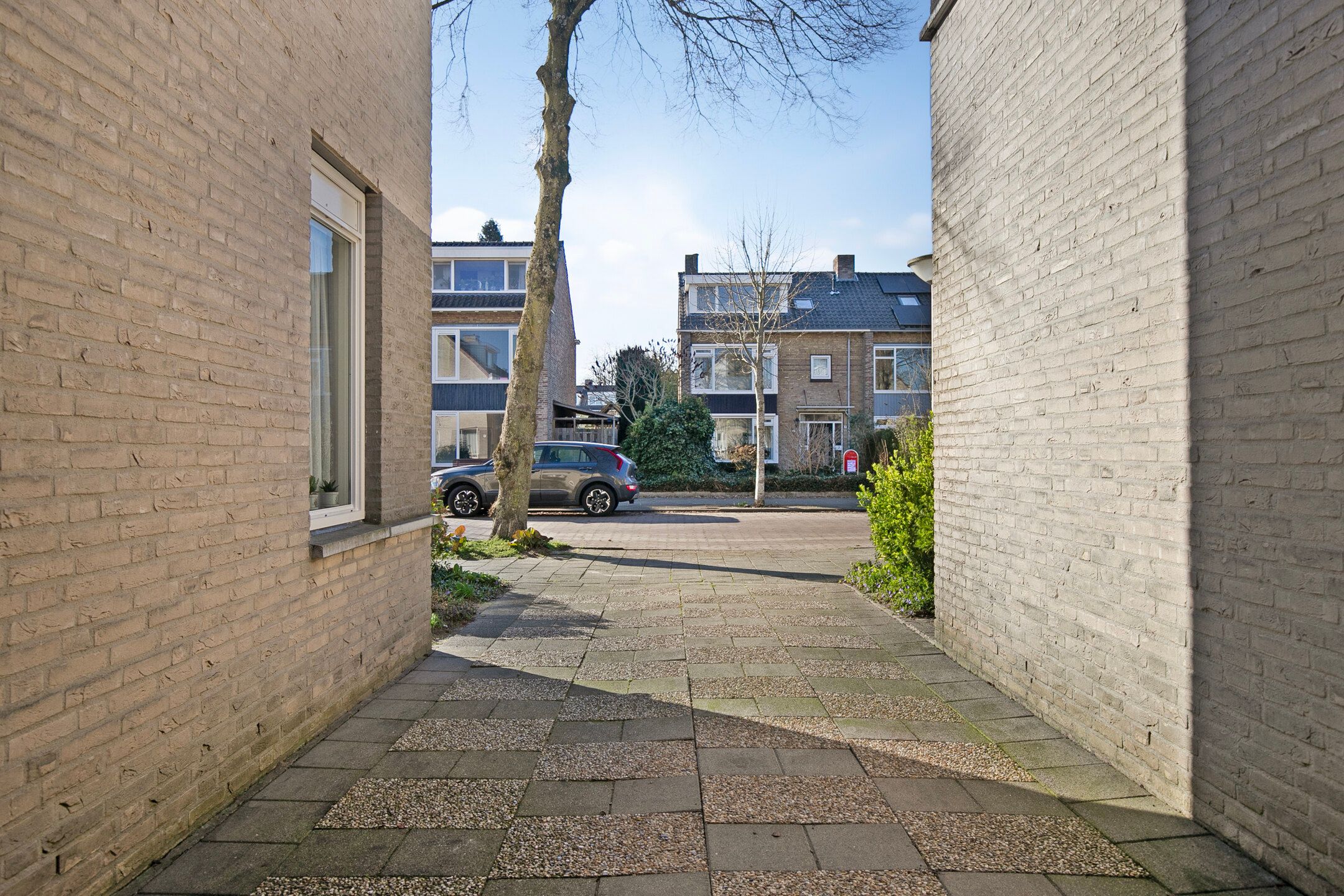 Foto 3 van van Wassenhovestraat 40