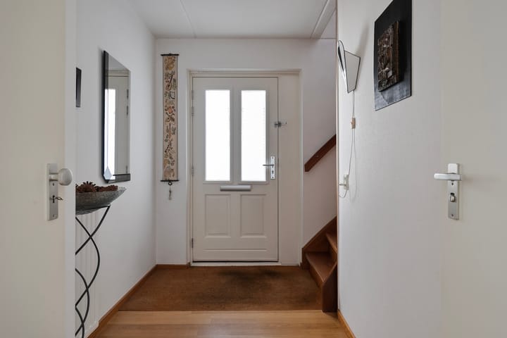 Foto 4 van van Wassenhovestraat 40