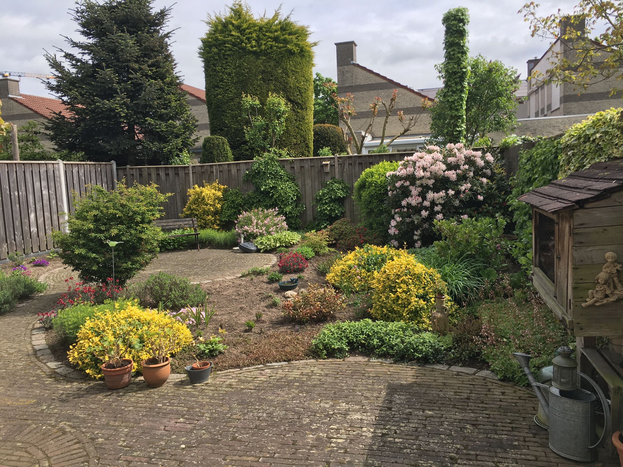 Foto 27 van van Wassenhovestraat 40