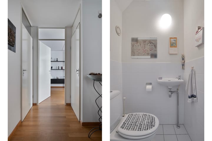 Foto 5 van van Wassenhovestraat 40