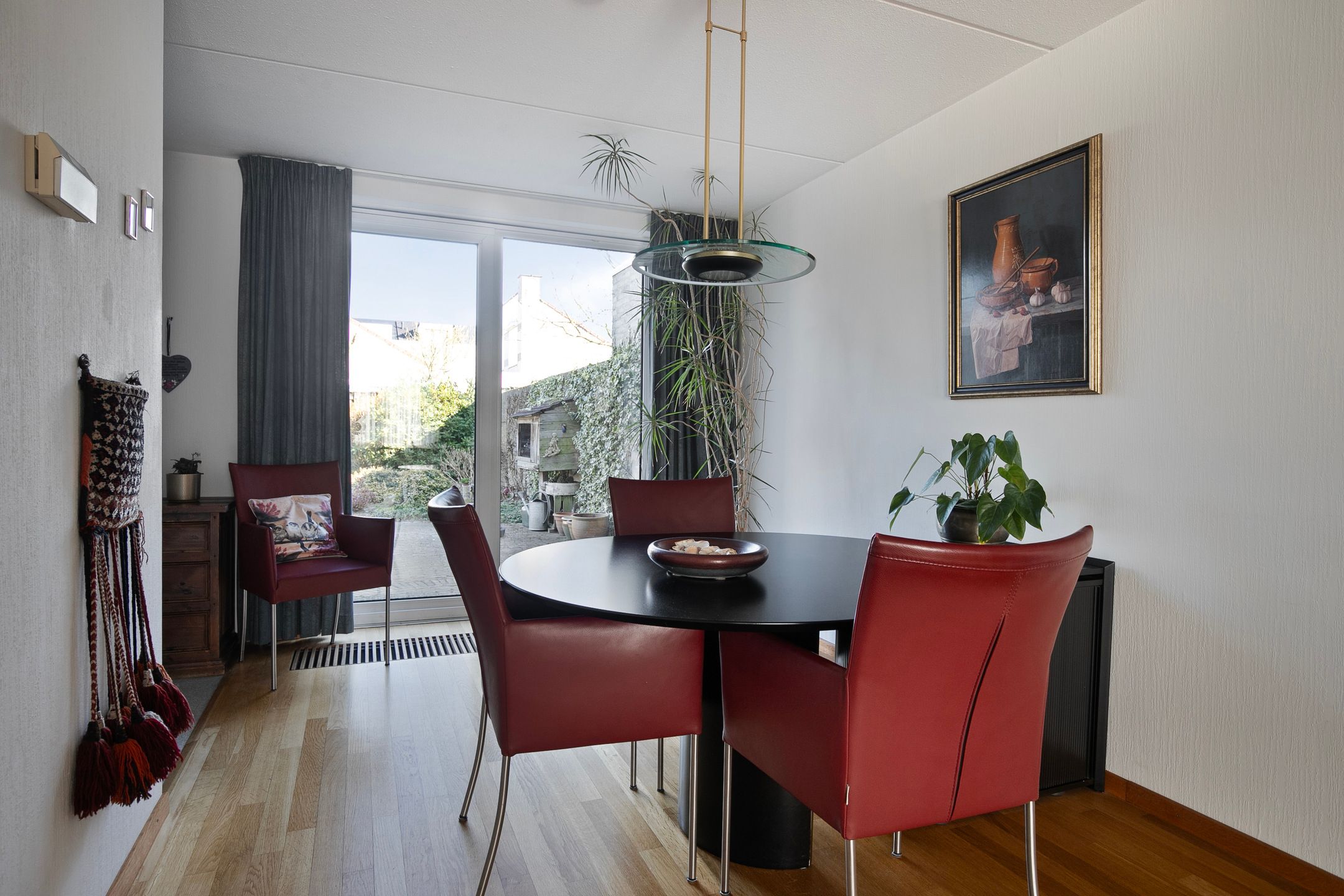 Foto 9 van van Wassenhovestraat 40