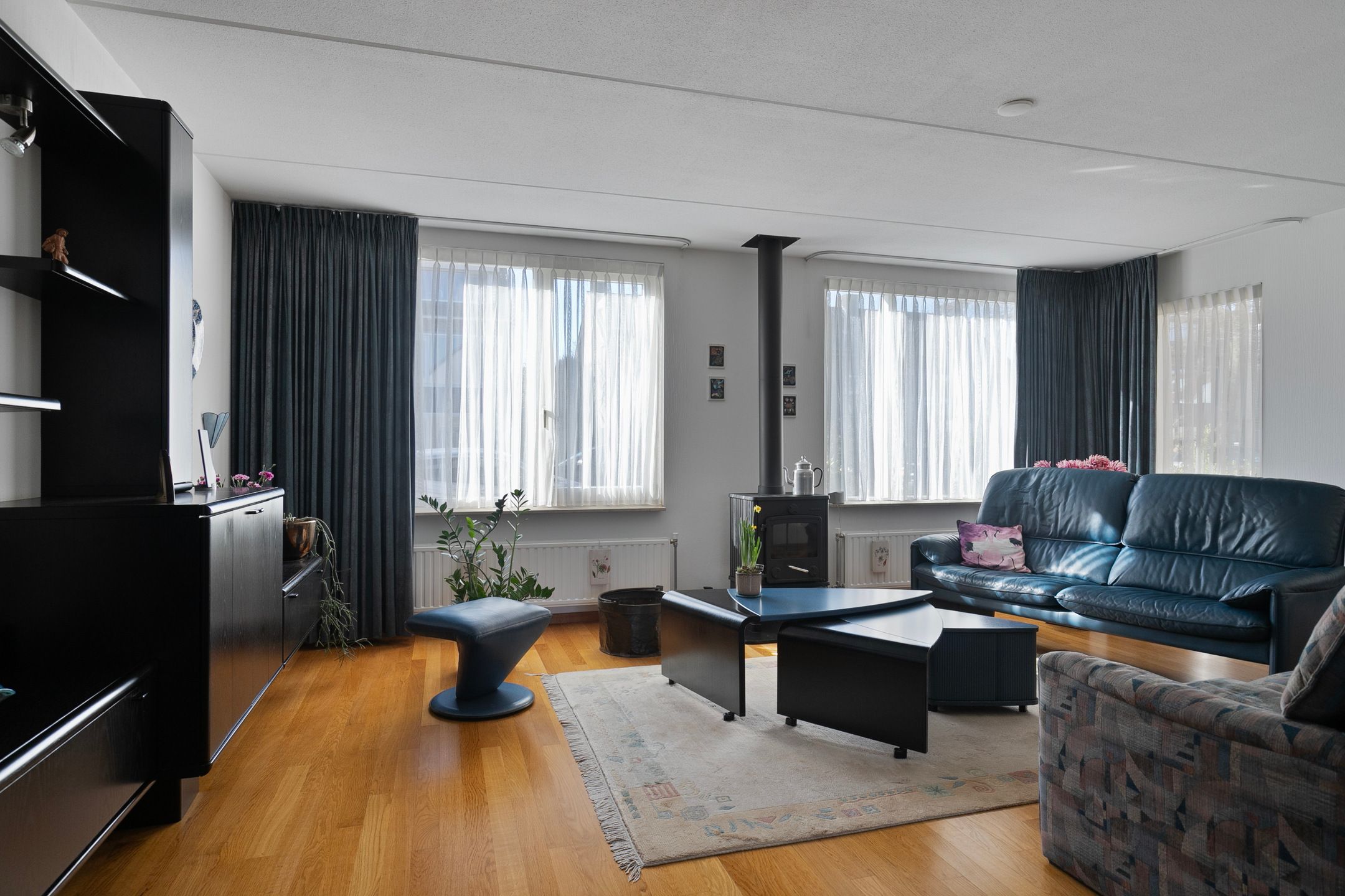 Foto 6 van van Wassenhovestraat 40