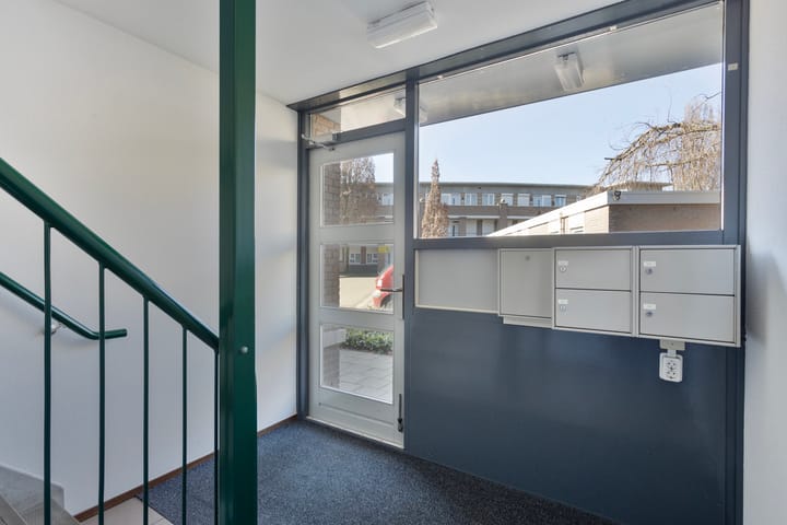 Foto 2 van Het Steenen Huys 22