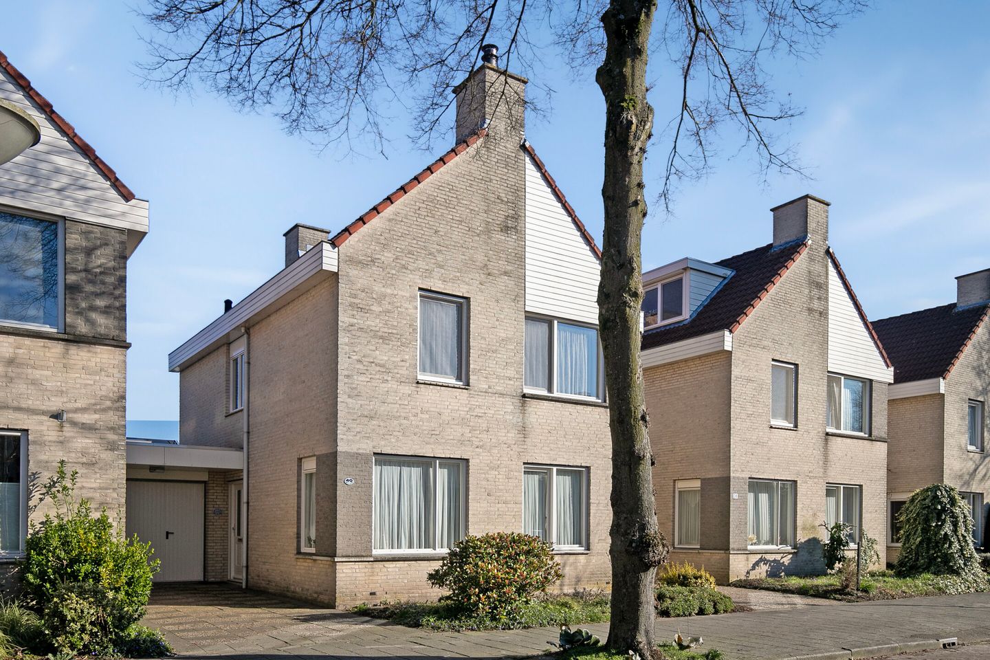 Foto 1 van van Wassenhovestraat 40