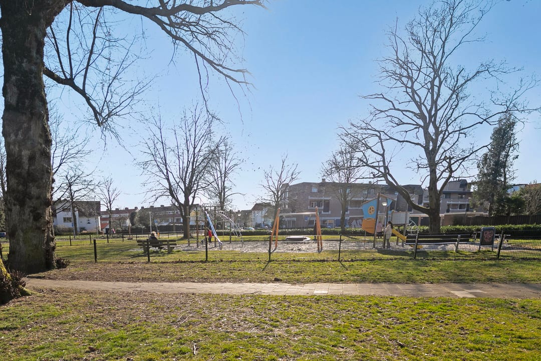 Foto 32 van van Wassenhovestraat 40