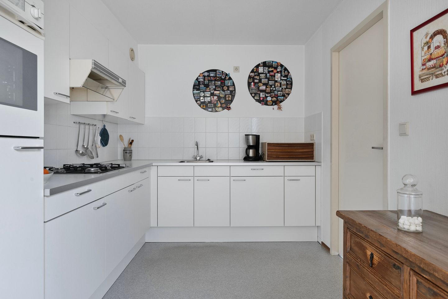 Foto 10 van van Wassenhovestraat 40