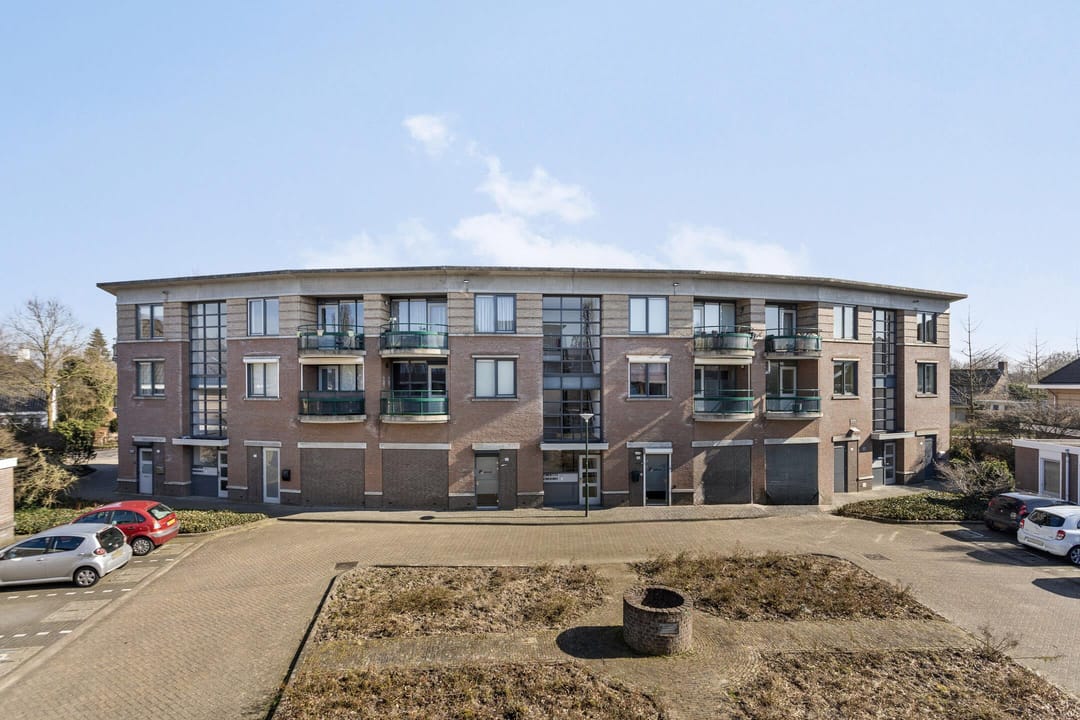 Foto 1 van Het Steenen Huys 22