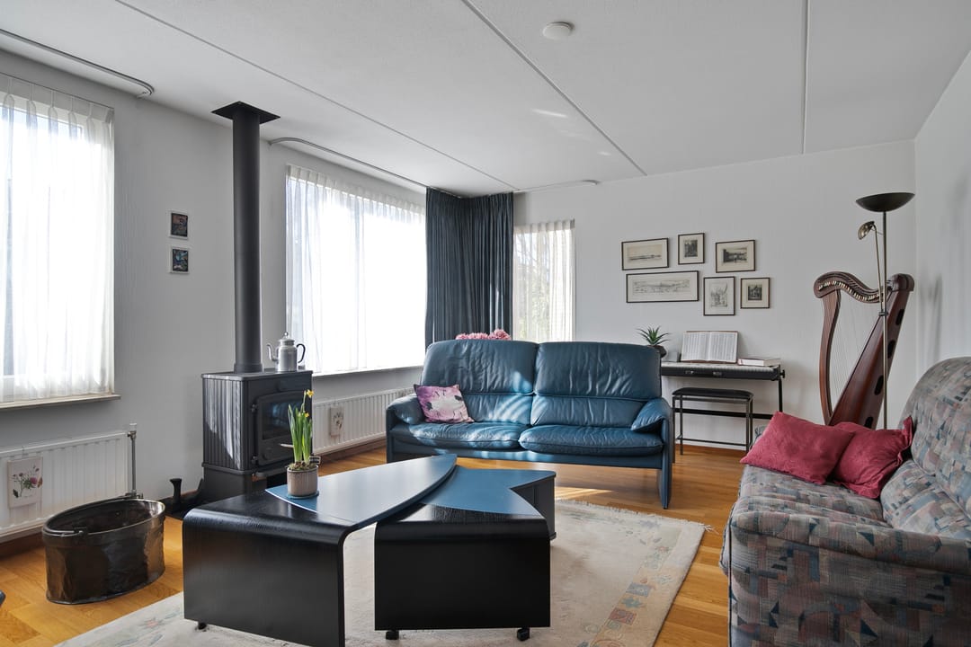 Foto 7 van van Wassenhovestraat 40