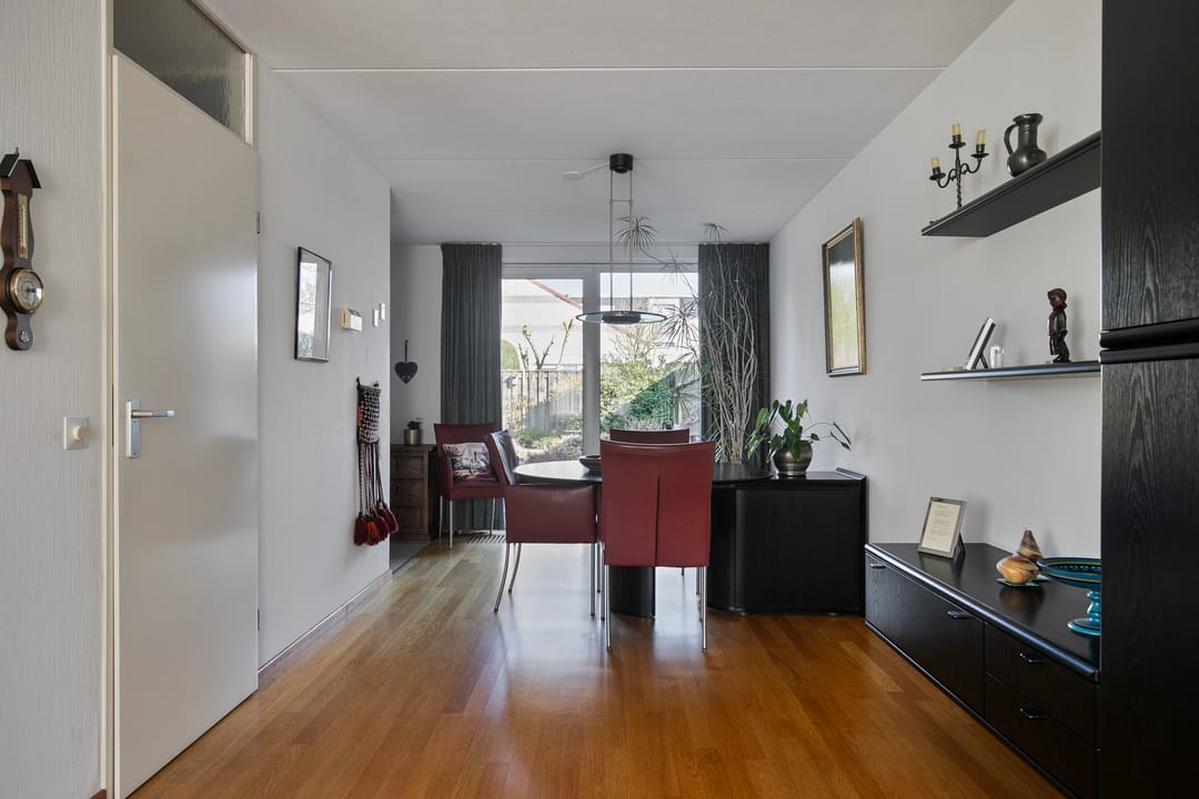 Foto 8 van van Wassenhovestraat 40